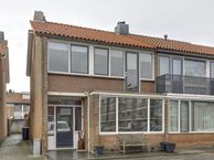 Guido Gezellelaan 41, 5216 TD Den Bosch