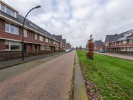 Vriezenveenstraat 46, 5036 VK Tilburg