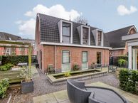 Amsterdamseweg 22, 6711 BG Ede