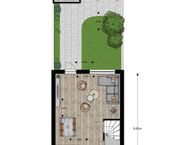 Jacques Bertinstraat 6, 5141 MZ Waalwijk