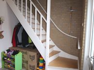 De Warren 3, 8701 GW Bolsward