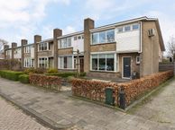 Prinses Margrietstraat 38, 9251 HD Burgum