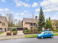 Mauritslaan 3 A, 3454 XP De Meern