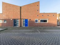 Amerikalaan 45, 3404 WK IJsselstein