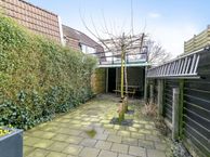 Weversstraat 1, 9411 NC Beilen