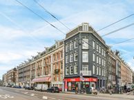 Van Woustraat 65 IV, 1074 AC Amsterdam