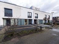 Waardenburgstraat 7, 5036 BM Tilburg