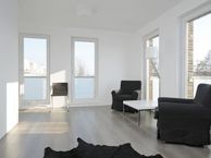 Eikenweg 74 C, 1092 CB Amsterdam