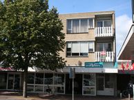 Markt 12 A, 5541 EA Reusel