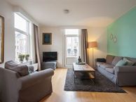 Baarsstraat 1, 1075 RT Amsterdam