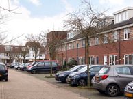 James Grievegaarde 10, 3824 BV Amersfoort