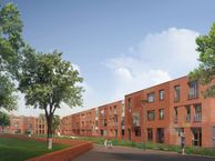 Lavendellaan (Bouwnr. 55), 5643 EK Eindhoven