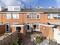 Rembrandtlaan 57, 2215 CJ Voorhout