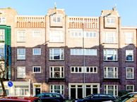 Van Effenstraat 3 1, 1053 BT Amsterdam