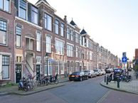 Van Aerssenstraat 222, 2582 JW Den Haag