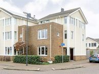 Henk van Spaandonckstraat 2, 3056 PK Rotterdam