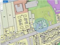 Langewijk - 4 bouwkavels, 7701 AH Dedemsvaart