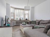 Burgemeester Bosstraat 45, 3043 GB Rotterdam