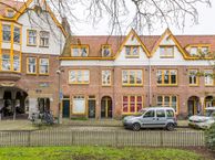 Zaanhof 63, 1013 XX Amsterdam