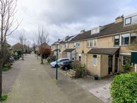 Phia Berghoutlaan 23, 2343 PM Oegstgeest