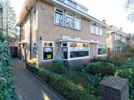 Mr. Troelstrastraat 11, 7522 BD Enschede