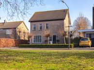 Jozef Israëlsstraat 25, 5161 VG Sprang-Capelle