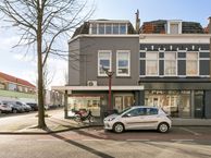 Scheldestraat 25 a, 4381 RP Vlissingen