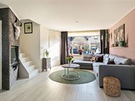 Van Speykstraat 45, 2901 BB Capelle aan den IJssel