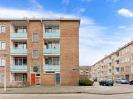 De Egmondenstraat 194, 1024 SH Amsterdam