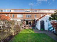 Koningin Wilhelminalaan 25, 2635 HK Den Hoorn (ZH)