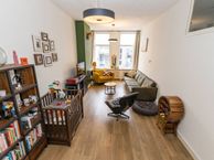 Willebrordusstraat 28 a, 3037 TR Rotterdam