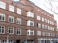 Van Kinsbergenstraat 17 3, 1057 PJ Amsterdam