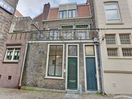 Belgracht 40 A, 3311 VW Dordrecht