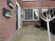 Gruttolaan 12, 1602 PH Enkhuizen