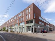 Zaagmolenstraat, 3036 HD Rotterdam