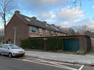 Franklin D Rooseveltlaan 84, 5625 PC Eindhoven