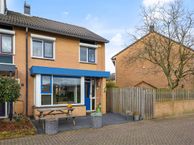 Spadestraat 11, 4904 VZ Oosterhout (NB)