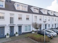 Boerhaavestraat 14, 2163 JN Lisse