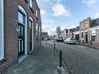 Osingastraat 23, 8801 AH Franeker