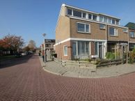 Esdoornstraat 1, 3261 BE Oud-Beijerland