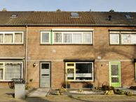 Aalbersestraat 14, 5121 VB Rijen