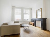 Laing's Nekstraat 34 H, 1092 GX Amsterdam