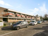 Roemer Visscherlaan 25, 4707 BX Roosendaal