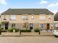 Bokhamerstraat 3 a, 5042 GD Tilburg