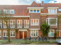 Faradaystraat 6 B, 1098 NM Amsterdam