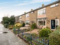 Stadhouder Willem V straat 27, 1785 JA Den Helder