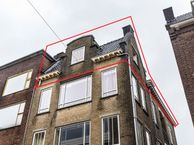 Stoeldraaierstraat 15 a, 9712 BT Groningen