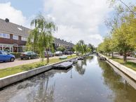 Parkstraat 39, 1506 WB Zaandam