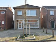 Nieuw Frieslandstraat 8, 7532 ZC Enschede