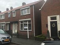 Irenestraat 11, 4401 EM Yerseke